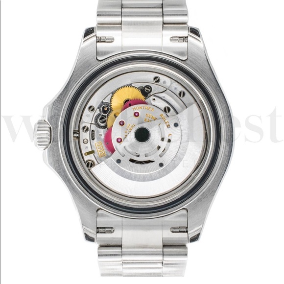 Rolex Yacht-Master 40 - Picture 6 of 16